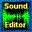 Audio Sound Editor for .NET
