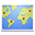 World Heatmap Creator