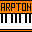 ARPTON SF Synthesizer Arpeggiator Player