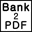 Bank2PDF for Mac
