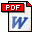 PDF to Word Converter Two in One