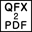 QFX2PDF for Mac